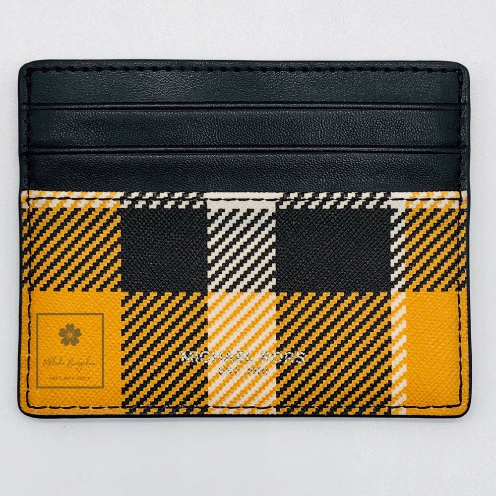 Michael Kors - Cooper - Tall Card Case - Cooper